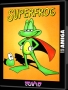 Commodore  Amiga&nbsp; - &nbsp;Superfrog